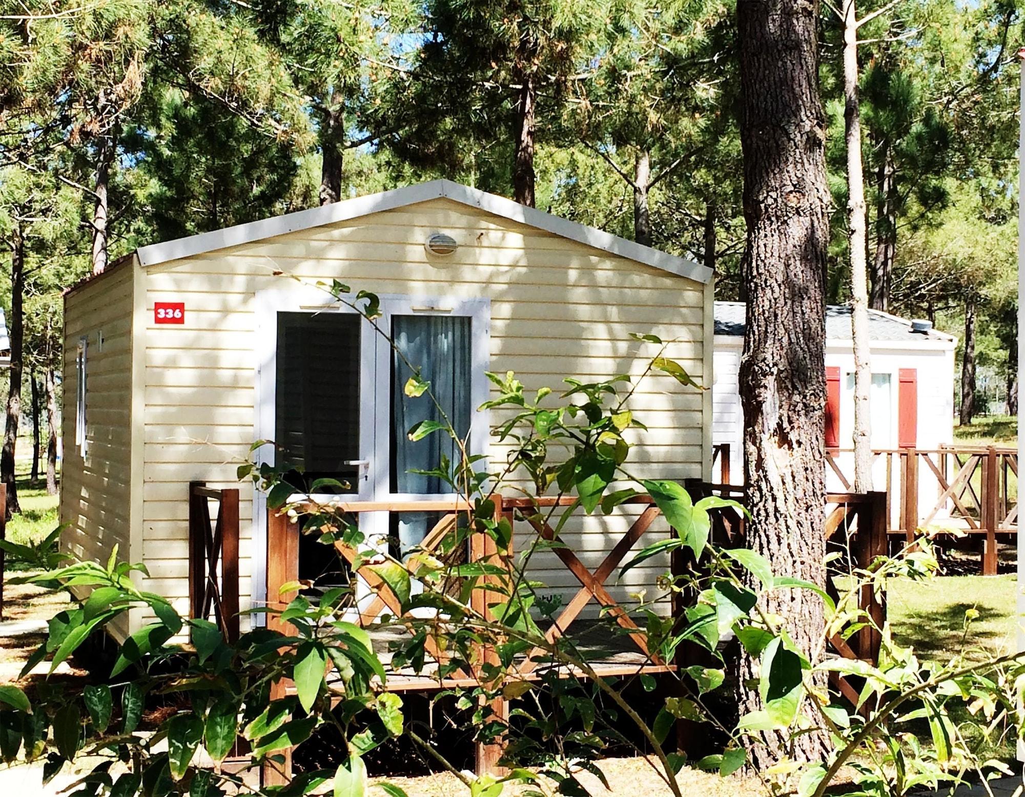 Campsite Orbitur Sitava Milfontes - 3*
